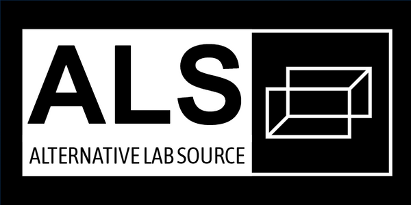 Alternative Lab Source