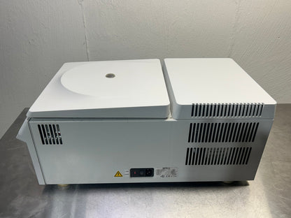 Eppendorf 5417R Refrigerated Centrifuge