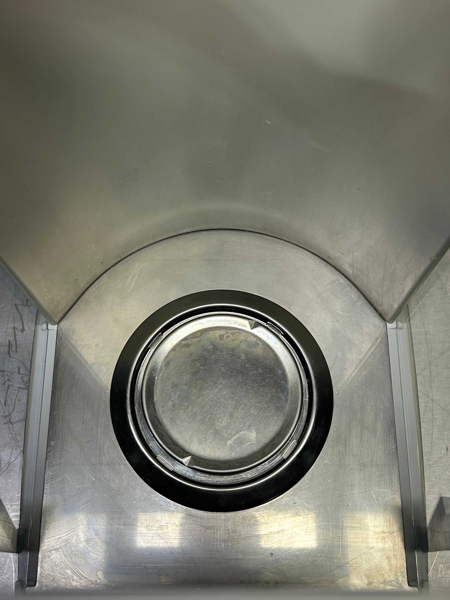 Mettler Toledo AB104-S/FACT Analytical Balance 0.1mg Readability