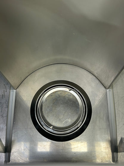 Mettler Toledo AB104-S/FACT Analytical Balance 0.1mg Readability