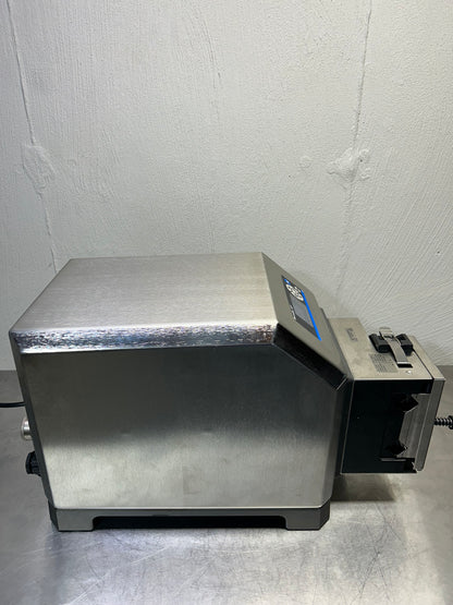 Cole-Parmer 77420-30 Masterflex I/P Peristaltic Pump 77600-62 Head