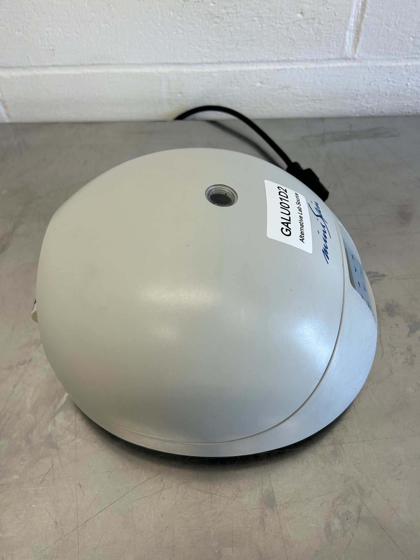 Eppendorf MiniSpin Centrifuge Unit 2