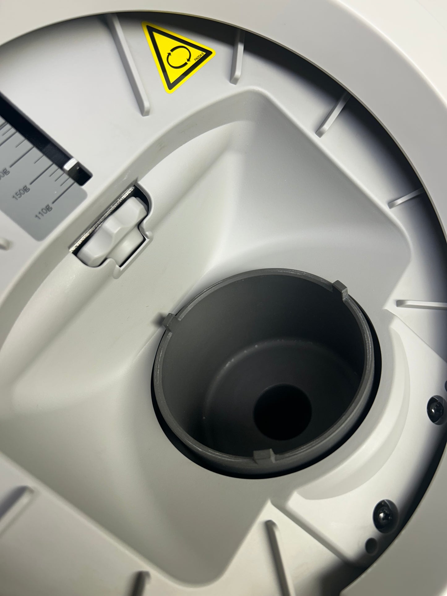 Thinky Mixer ARE-310 with Adapter and Jar