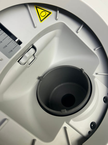 Thinky Mixer ARE-310 with Adapter and Jar