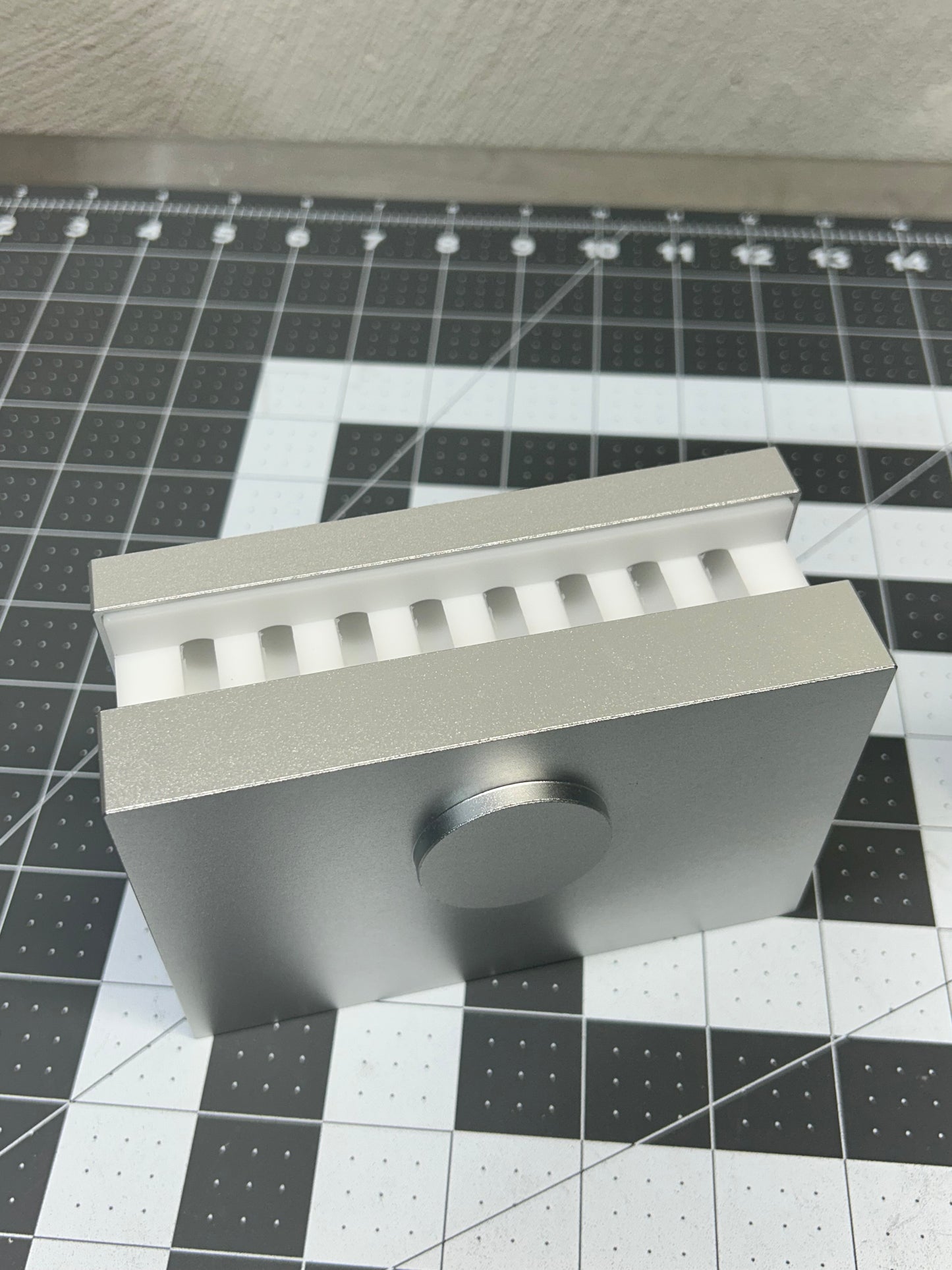 Non-OEM compatible adapter Set 2 x 24 for Retsch TissueLyser