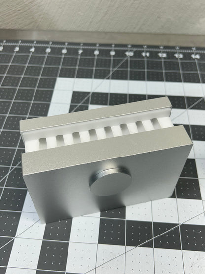 Non-OEM compatible adapter Set 2 x 24 for Retsch TissueLyser