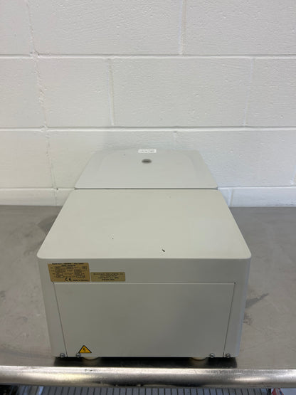Eppendorf 5417R Refrigerated Centrifuge