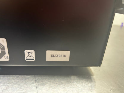 Biotek ELx808 Microplate Reader Absorbance Unit 2