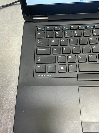 Dell laptop with Bio rad CFX Maestro 1.0 loaded