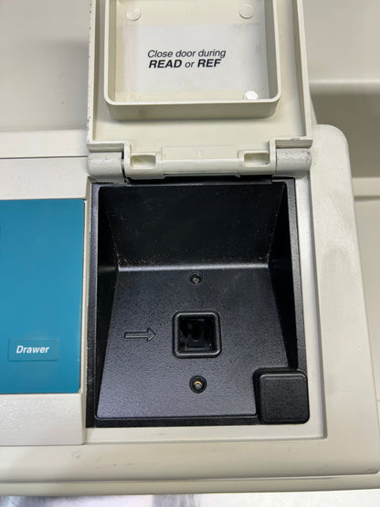 Molecular Devices Spectramax Plus 384 w/ softmax Pro