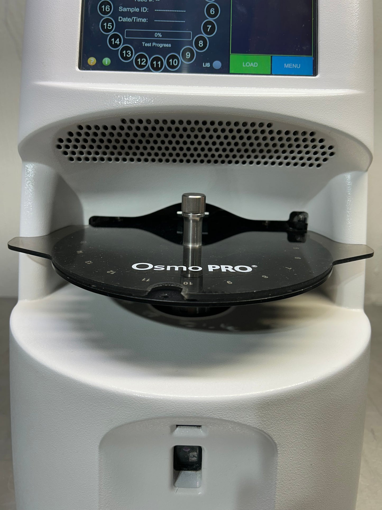 Advanced Instruments OsmoPro Osmometer