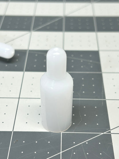 Pack of 100 Disposable Sample Tubes .2mL to .3mL for Osmometer 3250