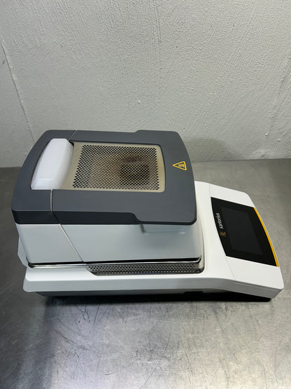 Sartorius MA37 Moisture Analyzer DOM 2020