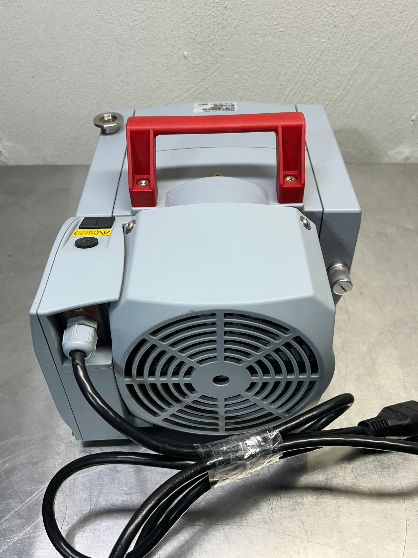 Pfeiffer Vacuum MVP 070-3 Diaphragm Pump