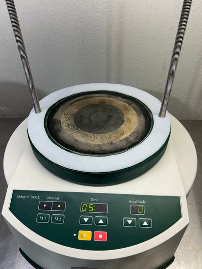 Endecotts Octagon Sieve Shaker 200CL YOM 2020