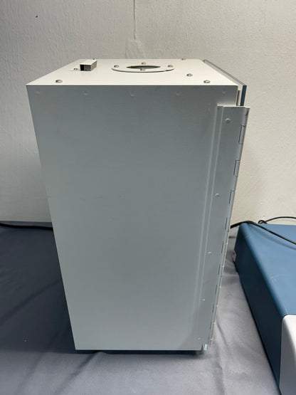 Misonix S-4000 Sonicator with CL4 Converter and sound enclosure