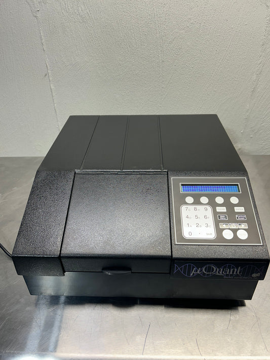 BIO-TEK μQuant Microplate Reader