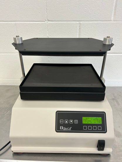 GLAS-COL Digital Pulse Mixer Digital Orbital Shaker 1800 RPM