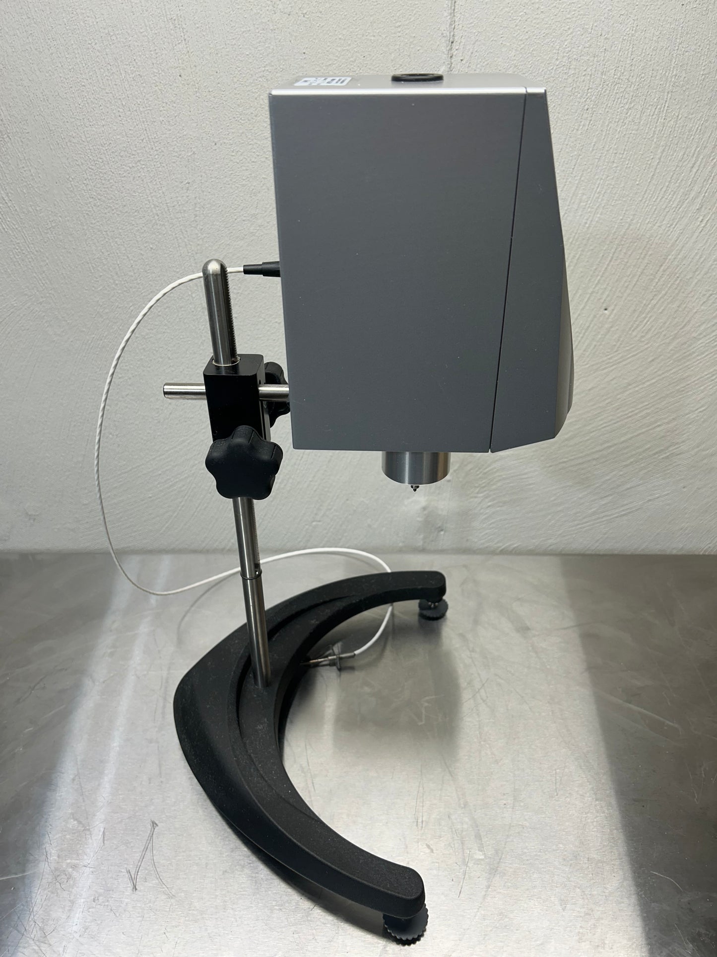 BROOKFIELD RVDVII+ PRO Digital Viscometer with Stand