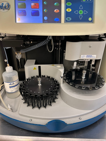 Advanced Instruments A2O Advanced Automated Osmometer