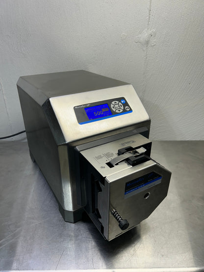Cole-Parmer 77420-30 Masterflex I/P Peristaltic Pump 77600-62 Head
