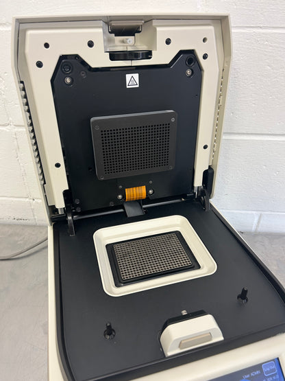 Bio Rad CFX384 Touch Real-Time PCR Detection System DOM2020 Unit 2