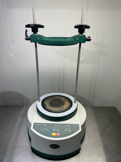 Endecotts Octagon Sieve Shaker 200CL YOM 2020