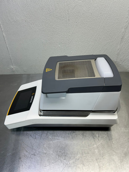 Sartorius MA37 Moisture Analyzer DOM 2021