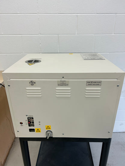 Tuttnauer Autoclave-Steam Sterilizer 3545E 220V