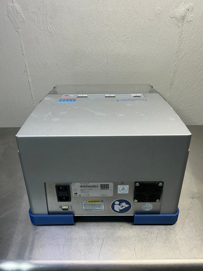 Retsch Qiagen Tissuelyser II Sample Disruptor MM400 DOM2020