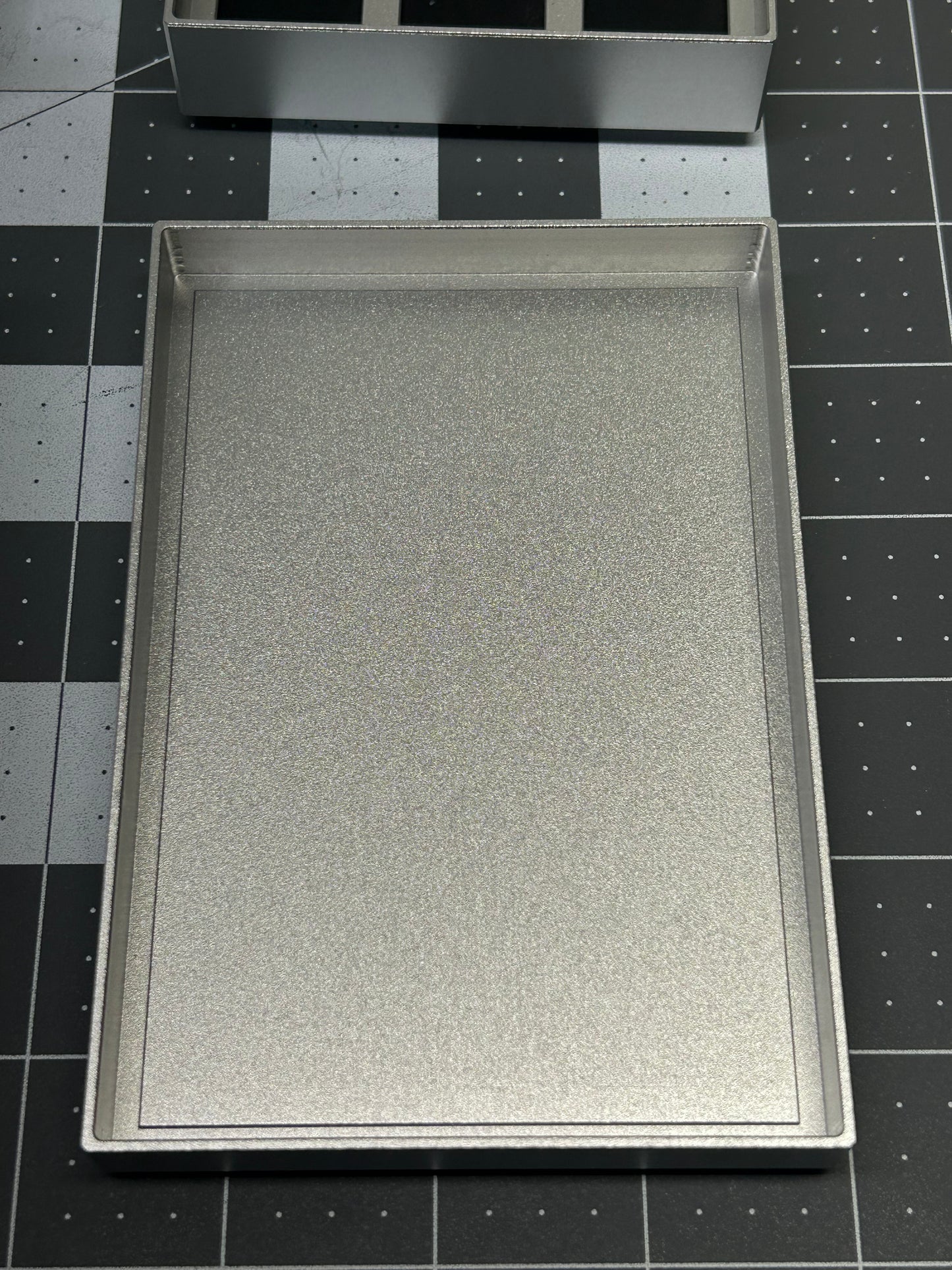 Non-OEM compatible adapter Set 2 x 24 for Retsch TissueLyser