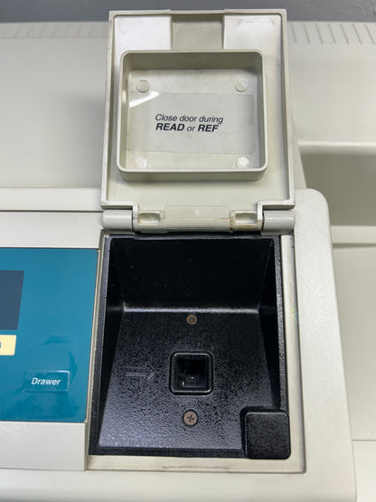 Molecular Devices Spectramax Plus 384 w/ softmax Pro