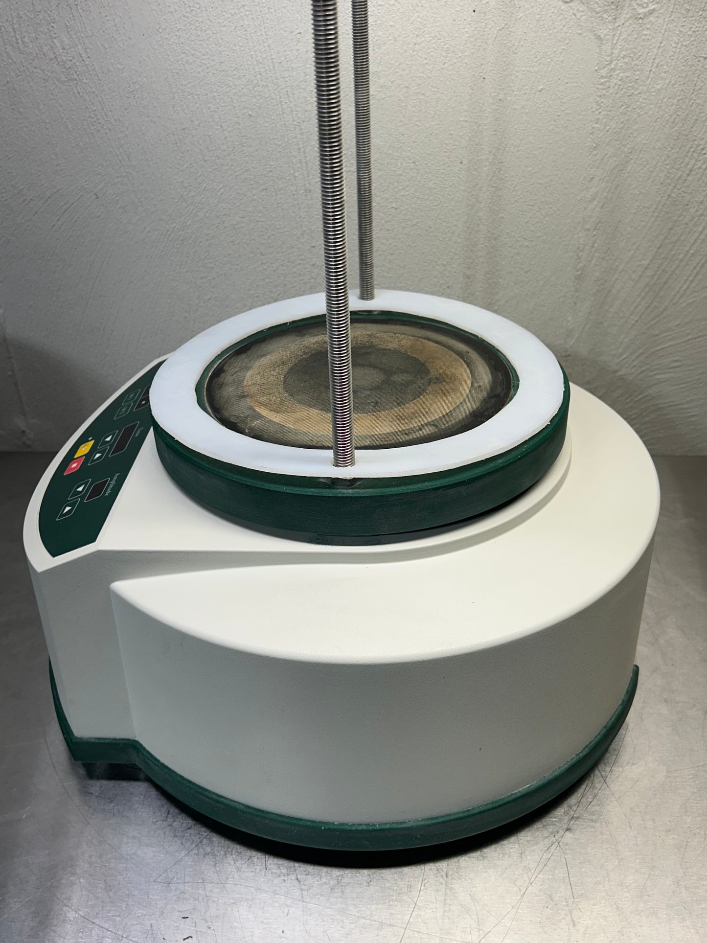 Endecotts Octagon Sieve Shaker 200CL YOM 2020