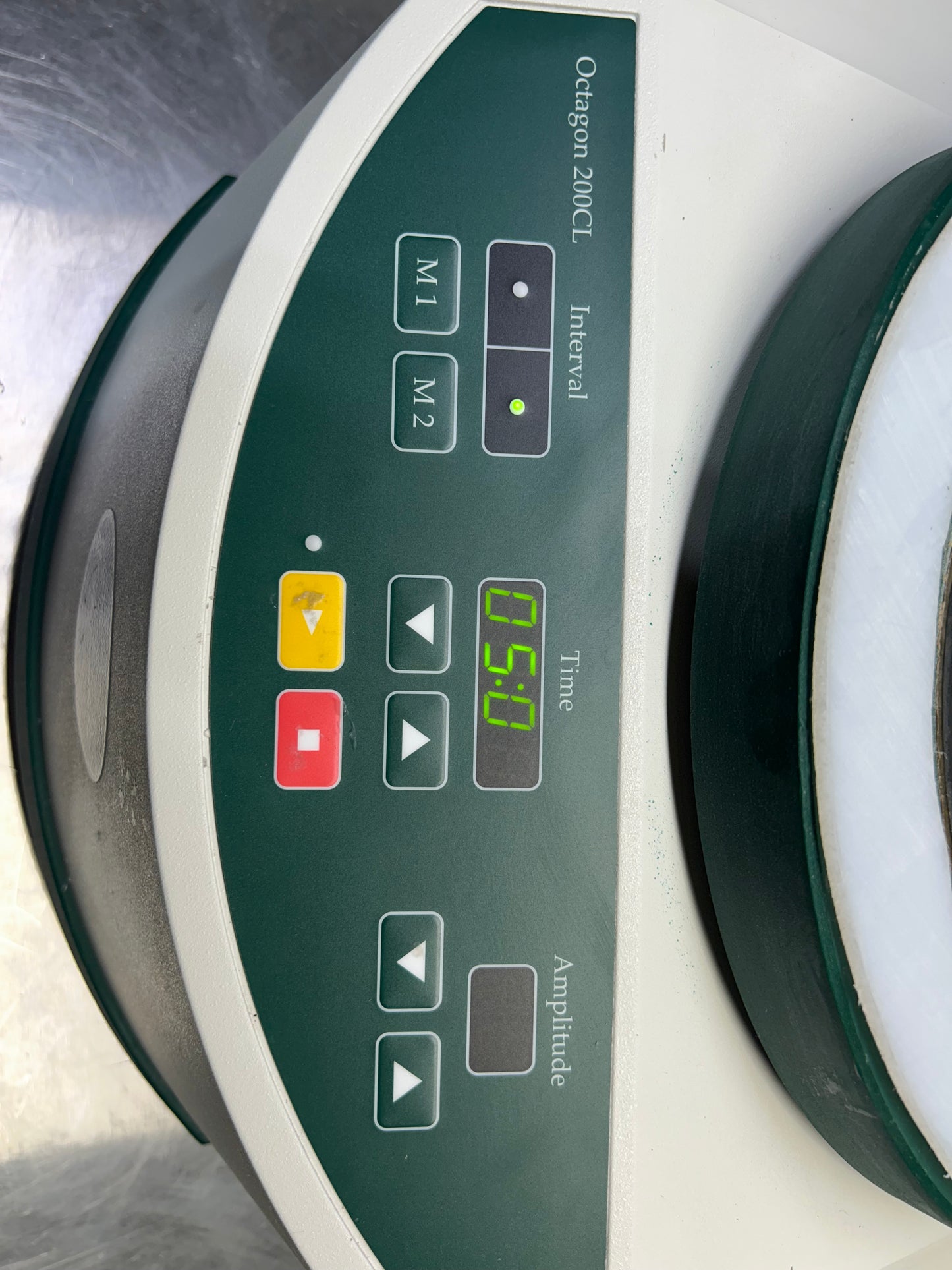 Endecotts Octagon Sieve Shaker 200CL YOM 2020