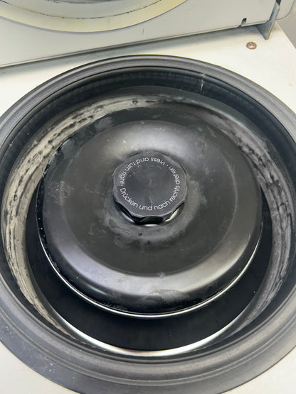 Eppendorf 5417R Refrigerated Centrifuge