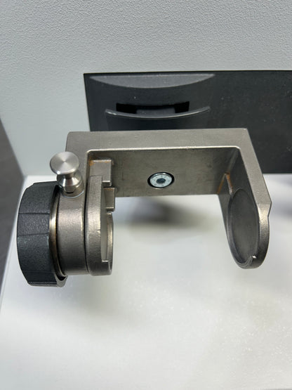 Retsch MM400 Mixer Mill