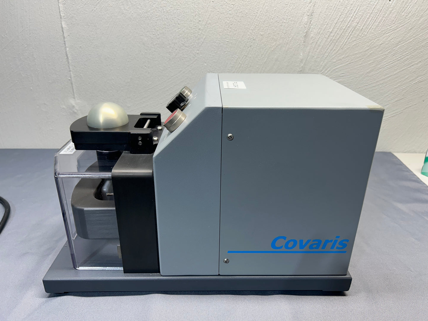 Covaris CP02 cryoPREP Automated Dry Pulverizer