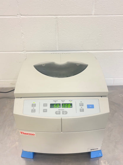 Thermo Savant SpeedVac SPD111V-115 Concentrator