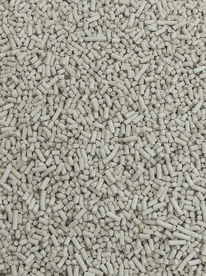 Honeywell UOP MOLSIV Molecular Sieves Absorbents 3A 1/16 Pellets