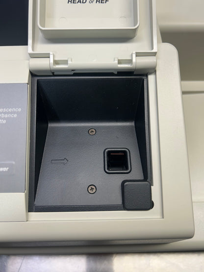 Molecular Devices SpectraMax M2e Multi Mode Microplate Readers