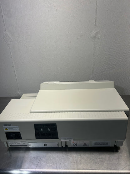 Molecular Devices SpectraMax M2e Multi Mode Microplate Readers