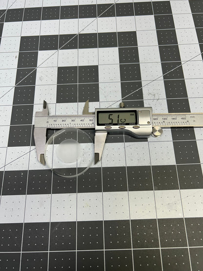 Powder XRD Slide Sample Holder for Rigaku Bruker Round Square