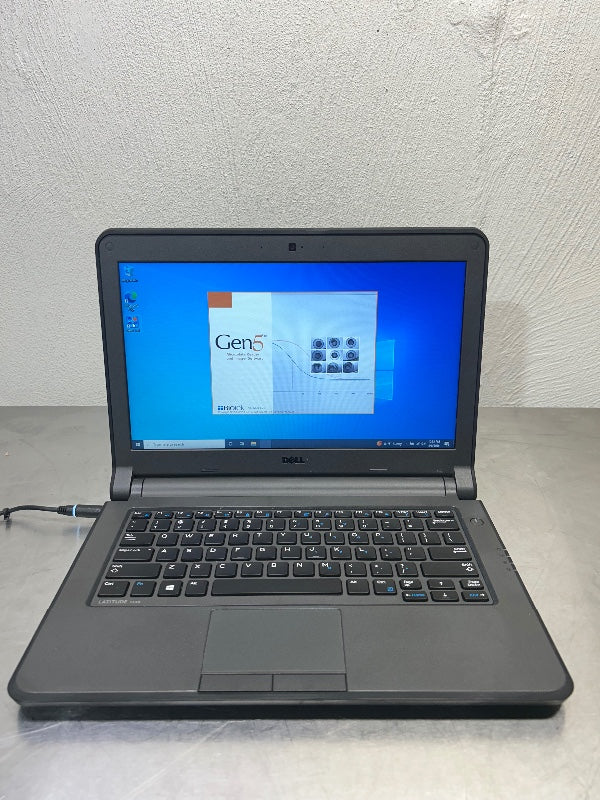 Laptop w/ Agilent Biotek Gen5 3.0 Software Perpetual License