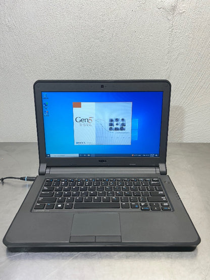 Laptop w/ Agilent Biotek Gen5 3.0 Software Perpetual License