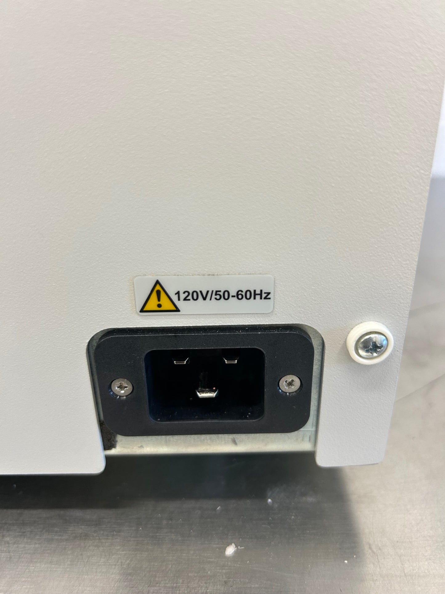 Hermle Benchmark Z366K Refrigerated Centrifuge w/ 2 rotors DOM2017