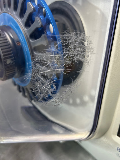 Omni International Bead Ruptor Elite Bead Mill Homogenizer See Video