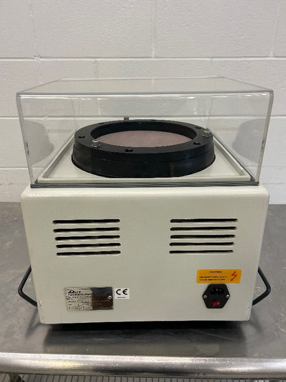 Pace Giga-0900 Vibratory Polisher 9 inch See Video