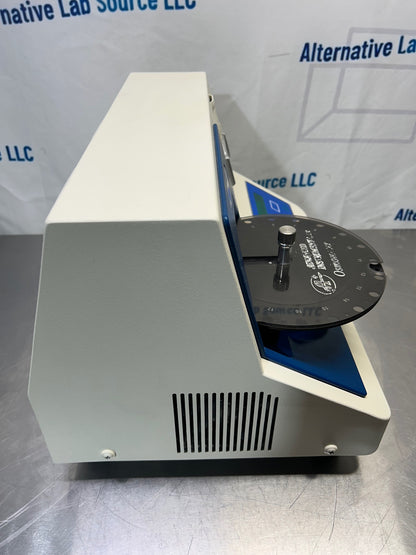 Advanced Instruments Model 2020 Osmometer Calibrated and Validated