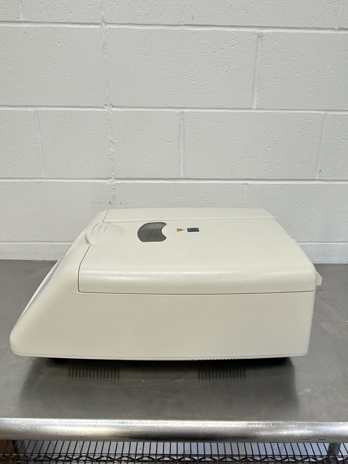 Thermo Scientific Cytonspin 4 Cytocentrifuge Working See video