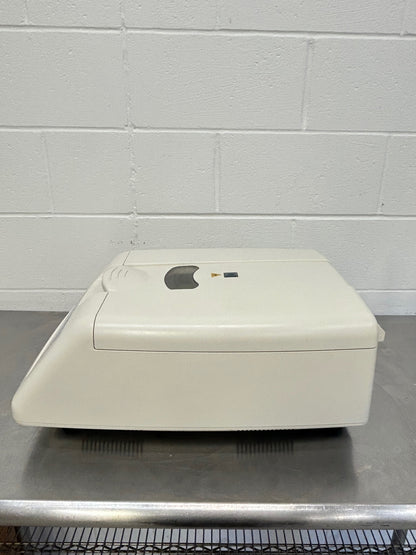 Thermo Scientific Cytonspin 4 Cytocentrifuge Working See video